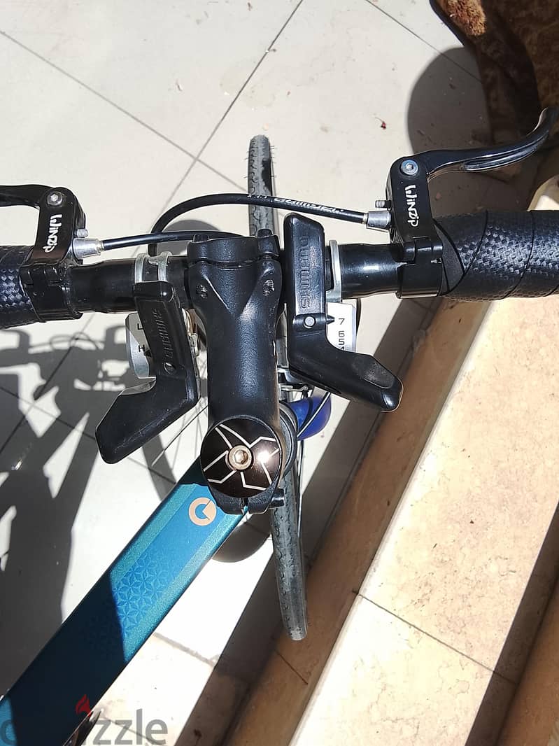 trinx tempo 1.4 5
