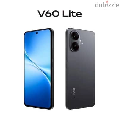 Vivo V60 lite 4G