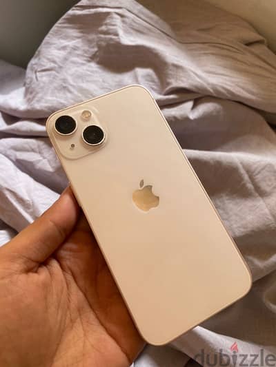 Apple - iPhone 13