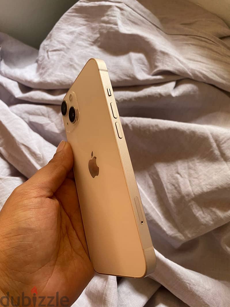 Apple - iPhone 13 1