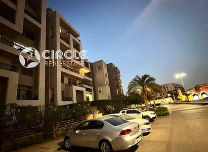 Prime Location 210m Apartment For Sale In Cairo Festival City 5th Settlement New Cairo Near AUC
