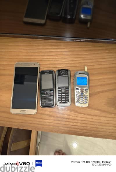 نوكيا 6210
