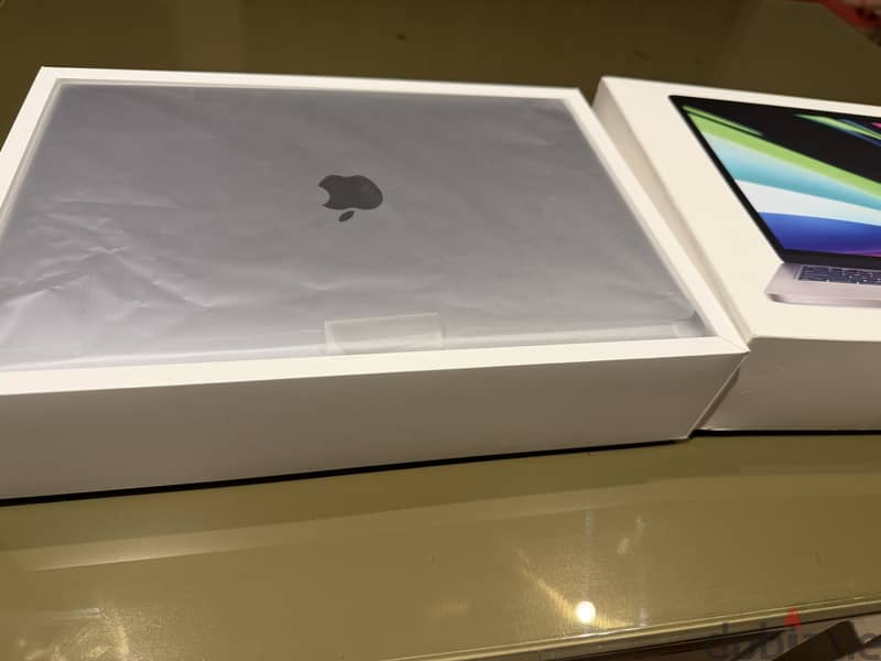 Macbook pro M1 1