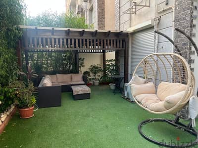 Jayd compound 170m with garden 80m