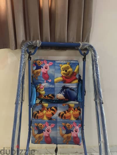 مراجيحة اطفال