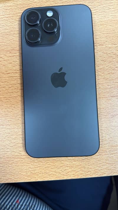 Apple - iPhone 15 Pro Max