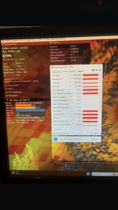 Gaming pc