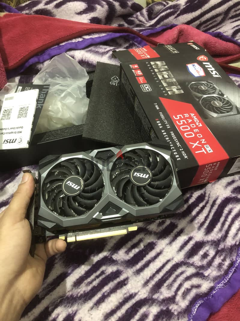 Gaming pc 1