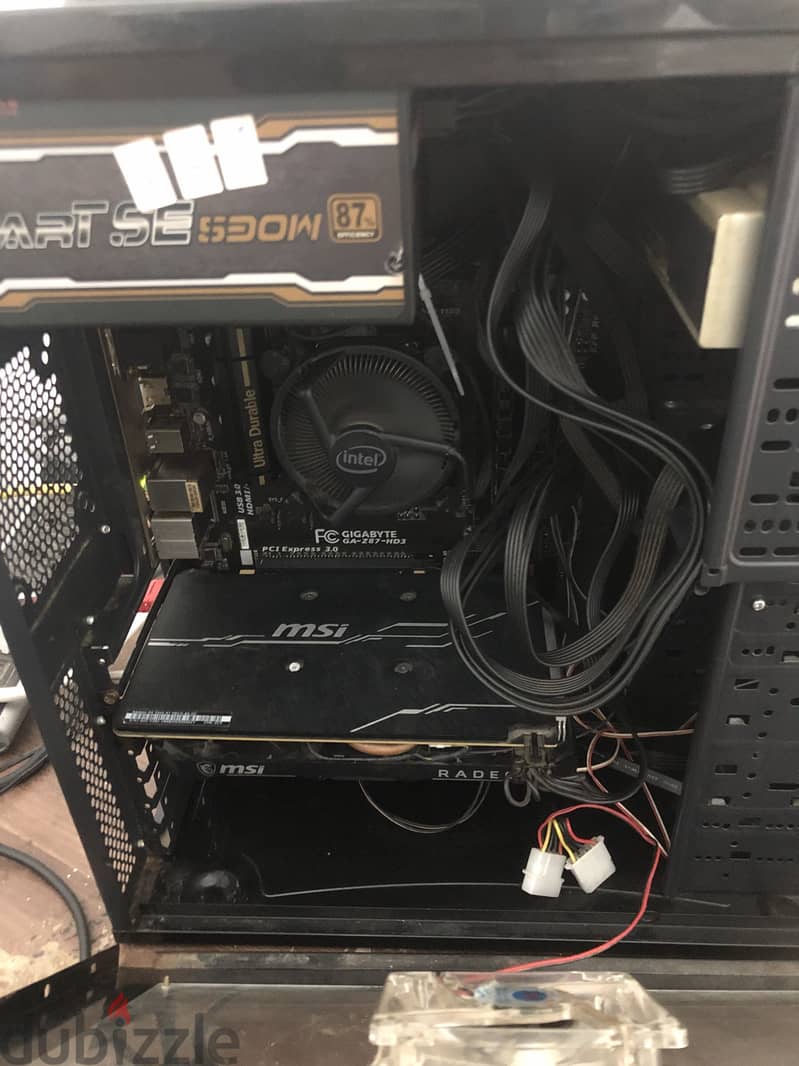 Gaming pc 2