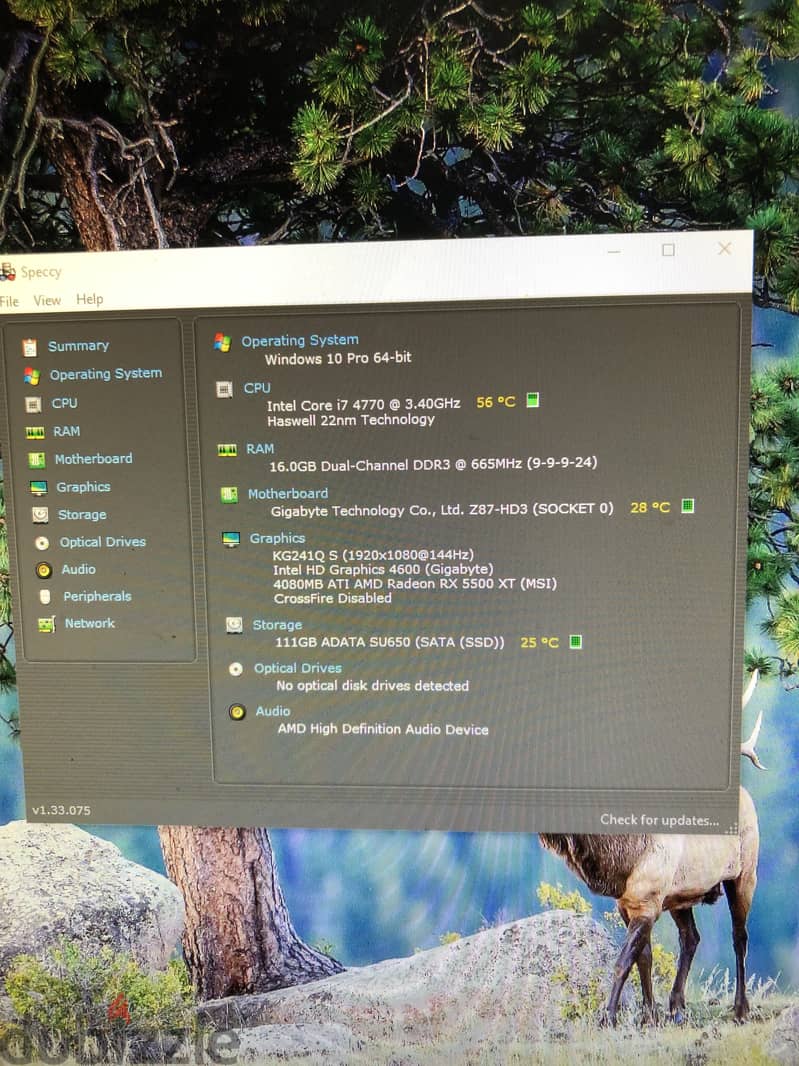 Gaming pc 3