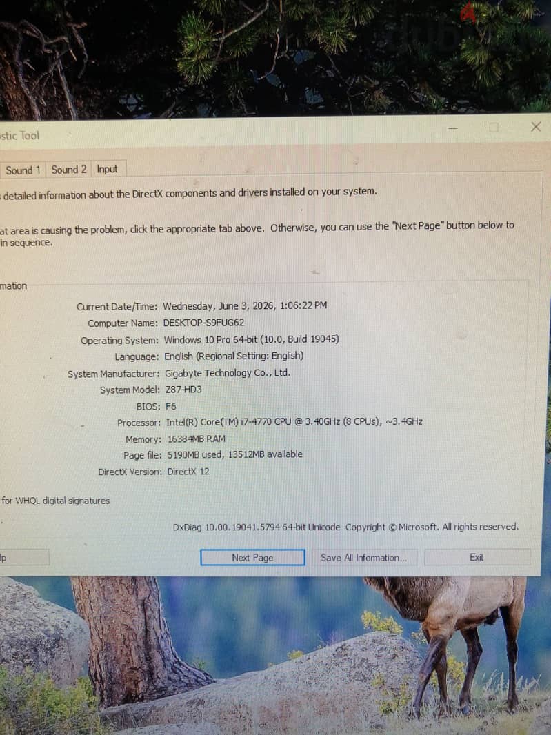 Gaming pc 4
