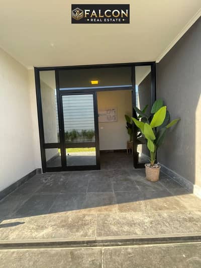 Own Now a First Row Sea View Chalet | Lagoons New Alamein
