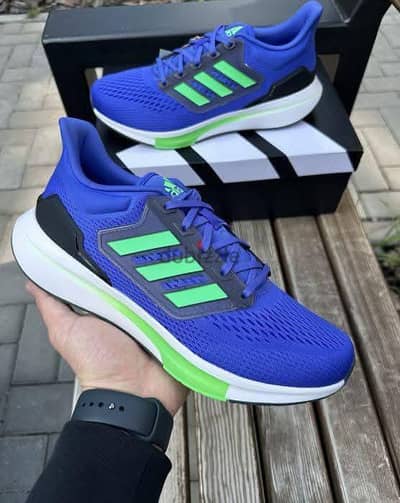 Adidas EQ Run
