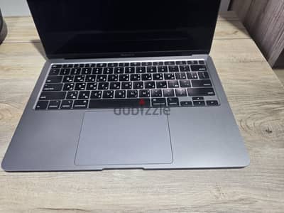 macbook air 2020