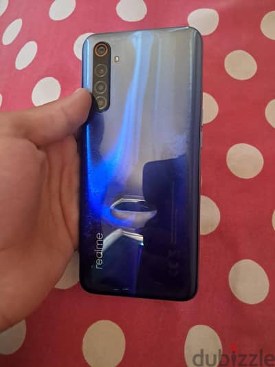 Realme 6