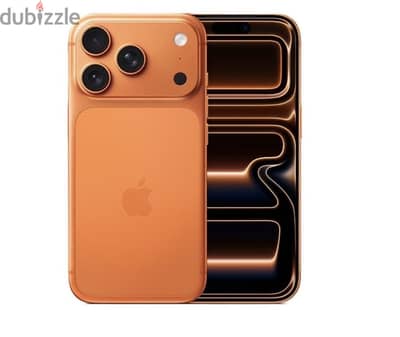iPhone 17promax