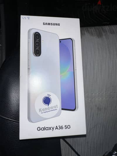 Samsung A36
