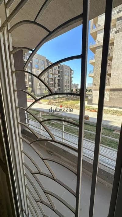 Apartment for Sale in Jannah 4 Compound – Sheikh Zayed 