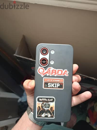 Redmi Turbo 5 Max بسعر ميتعوضش