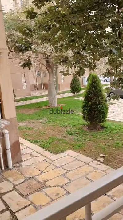 Studio for sale in Madinaty with facilities for 5 years