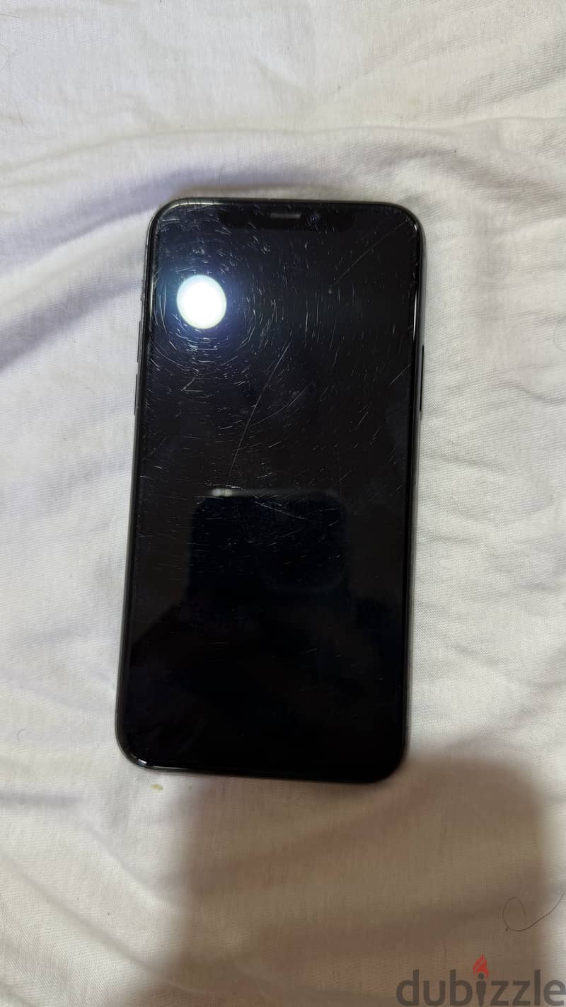 Apple - iPhone 11 Pro 5