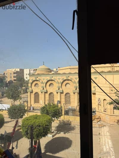 محل للبيع في سنتر اللؤلؤة – الحى الاول الشيخ زايد ، Senet El Lulu’a Center – First District, Sheikh Zayed