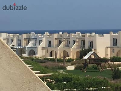A special opportunity for sale – Villa in Mountain View North Coast    Semi Attached Villa