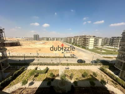 Apartment for Sale in Badya – New Sheikh Zayed