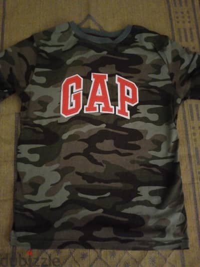 تيشيرت GAP