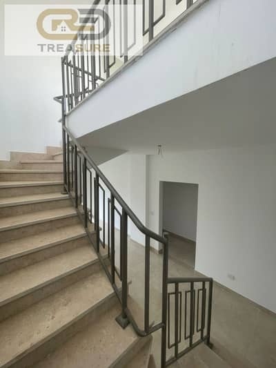 بنتهاوس للايجار في المراسم - فيفث سكوير- القاهره الجديده - Al Marasem - Fifth Square - new cairo