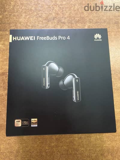 Huawei freebuds pro 4
