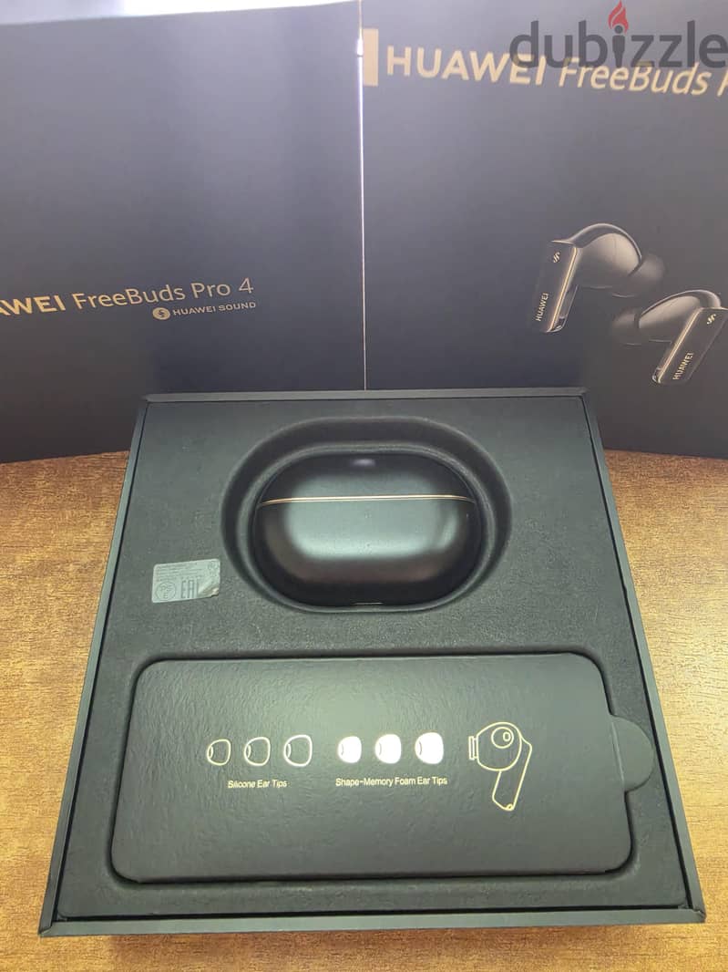 Huawei freebuds pro 4 1