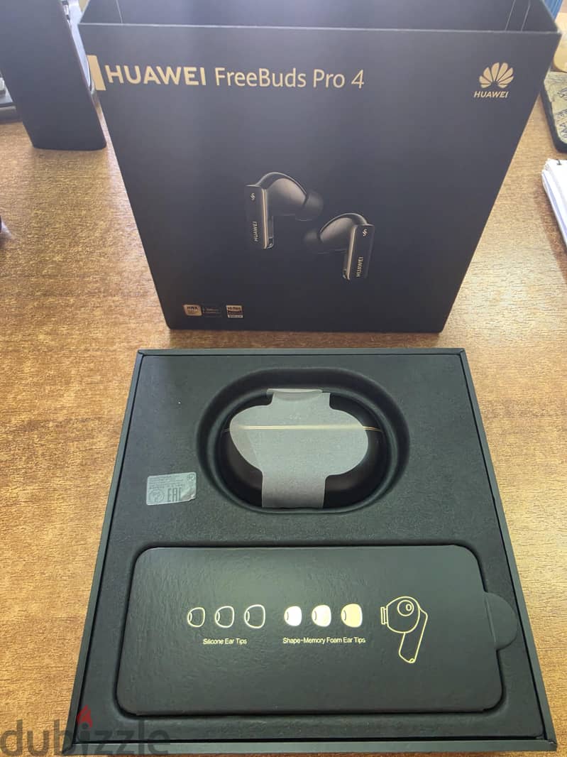 Huawei freebuds pro 4 2