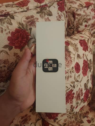 Apple watch SE GEN 2 40mm