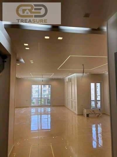 اي فيلا رووف مطبخ واجهزه وتكييفات للايجار في ماونتن فيو هايد بارك - القاهره الجديده -  Mountain View Hyde Park - new cairo