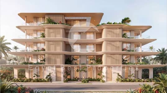 SEA VIEW FULLY FINISHED CHALET | LOWEST PRICE !