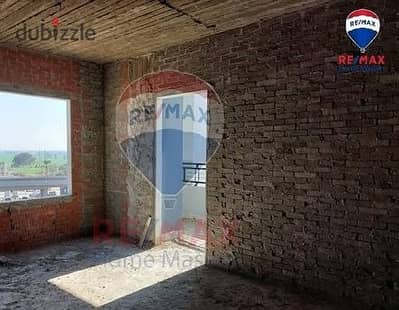 - Distinctive apartment for sale on Al-Gaish Main Street