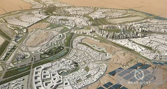 Premium 651 sqm Land Plot for Sale in Beit Al Watan – District 8 – New Cairo
