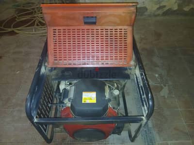 For Sale: BRAVA BRT 15500CS Gasoline Generator