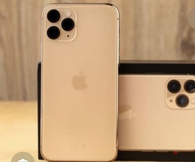 آبل - آيفون 11 برو
