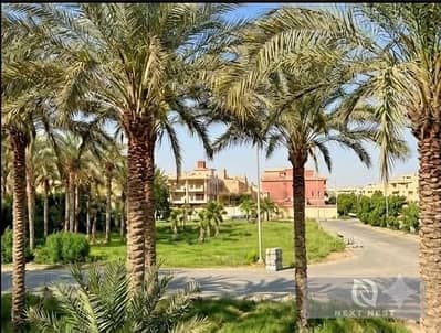 Premium 500 sqm Land Plot for Sale in One of the Finest Areas of 6th of October City – West Somid | Beit Al Watan Project for Egyptians Abroad