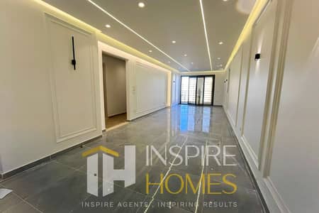 Apartment for Rent – 160 m² in Smoha Valory Antoniadis