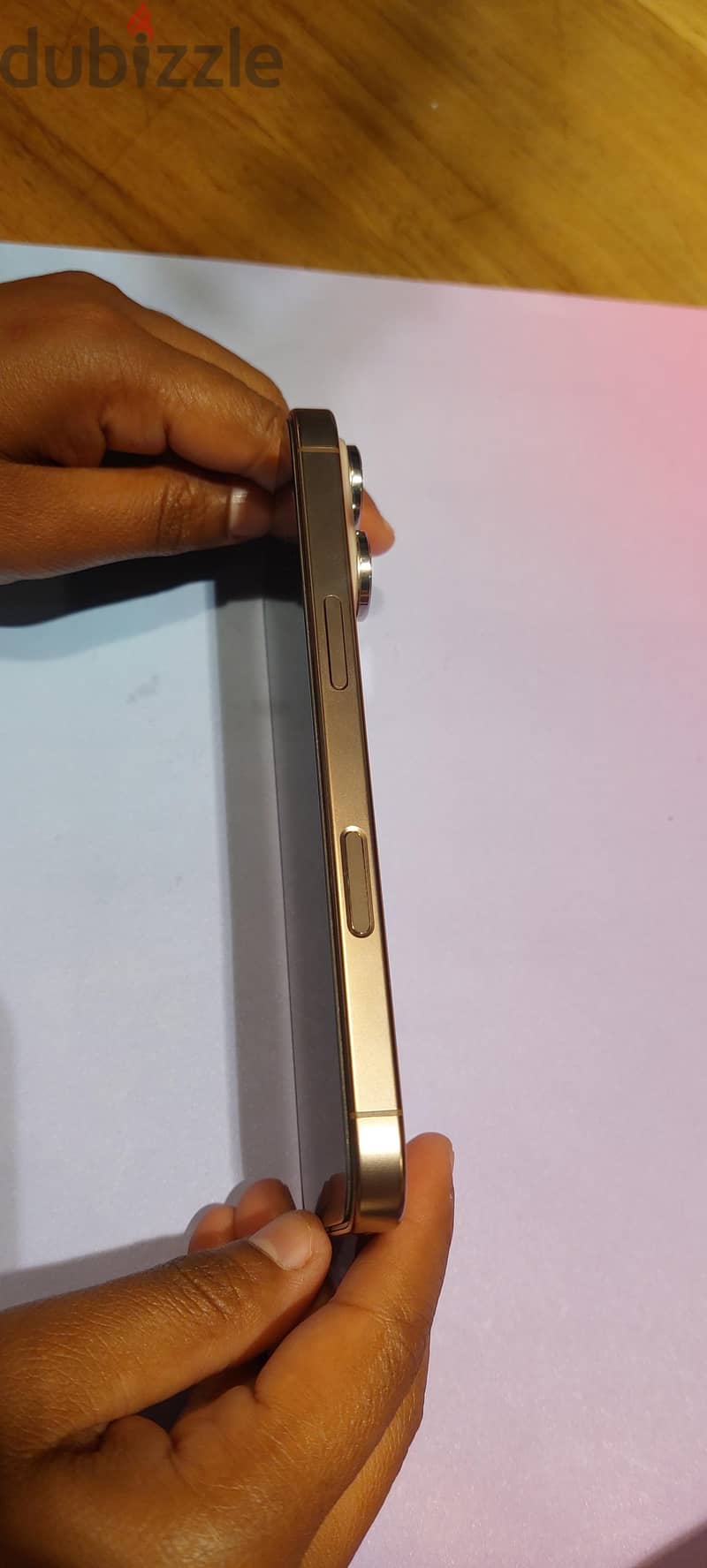 Apple - iPhone 16 Pro 2