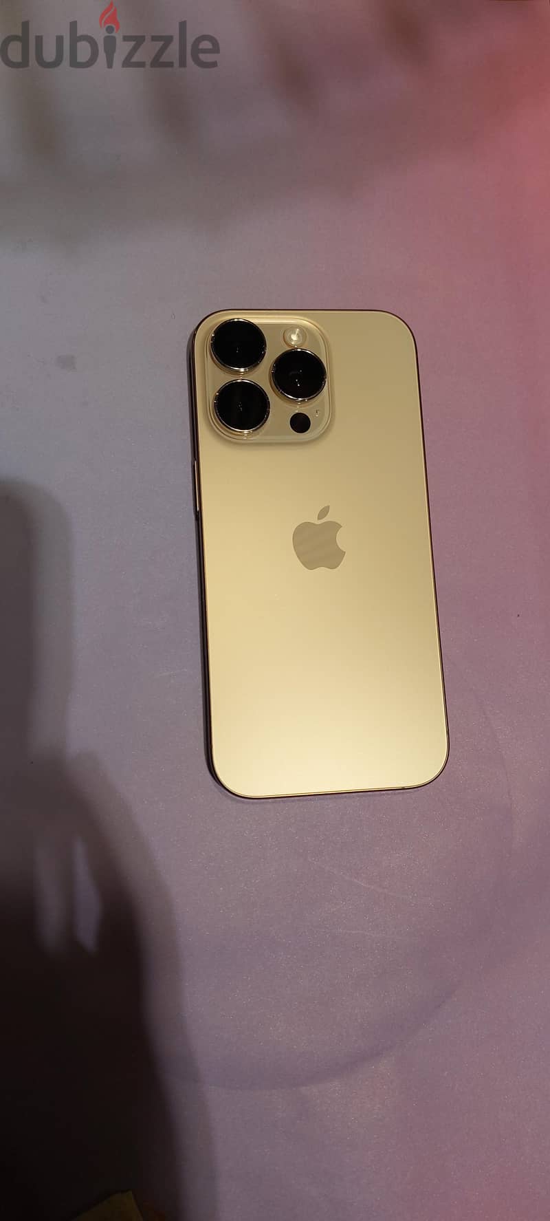 Apple - iPhone 16 Pro 3