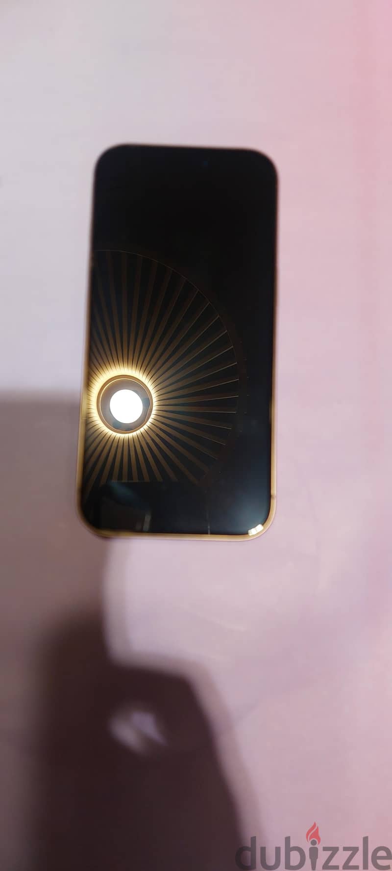 Apple - iPhone 16 Pro 4