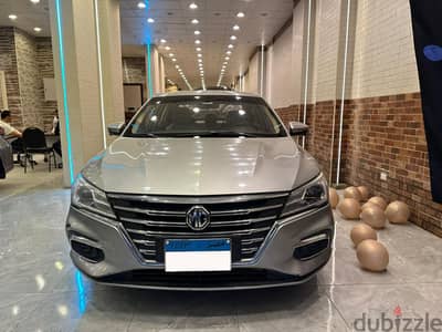 MG MG 5 2021