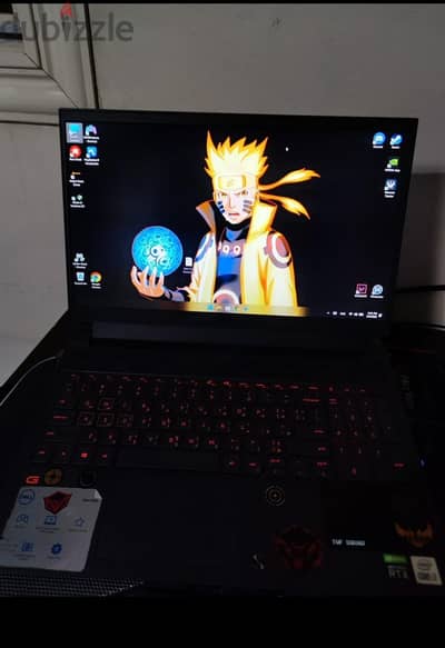 dell g15 gaming laptop