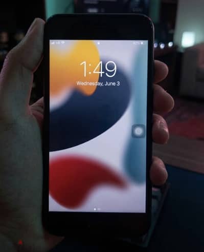 iPhone 7 Plus