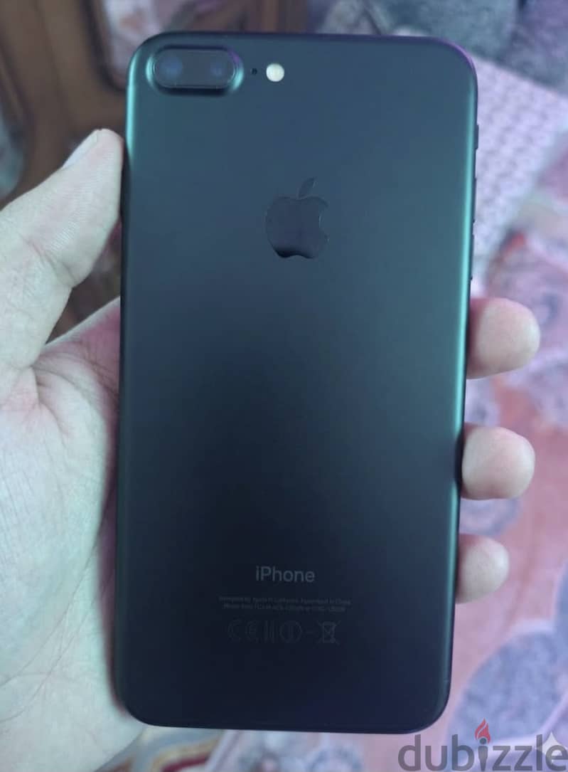 iPhone 7 Plus 1