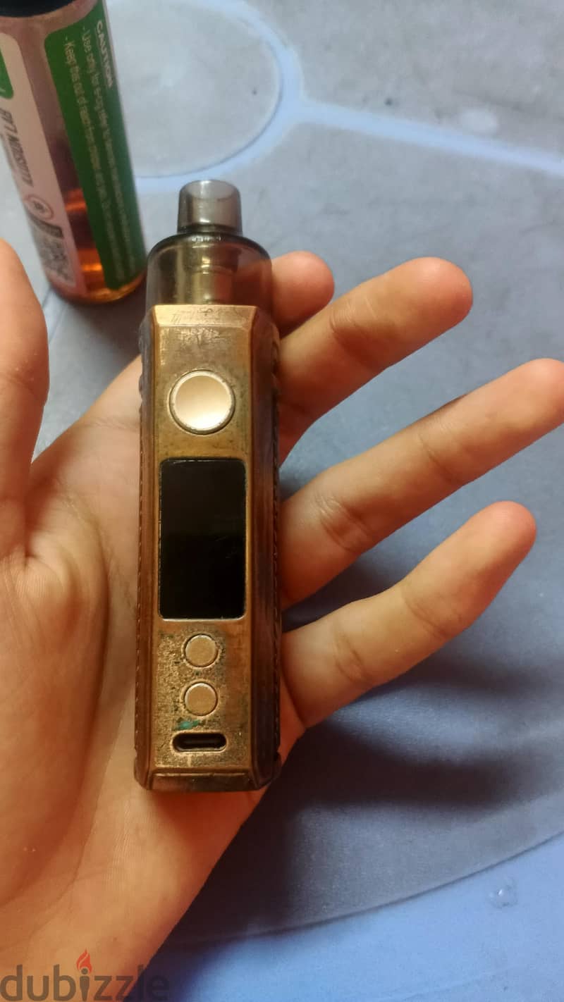 drag s 3